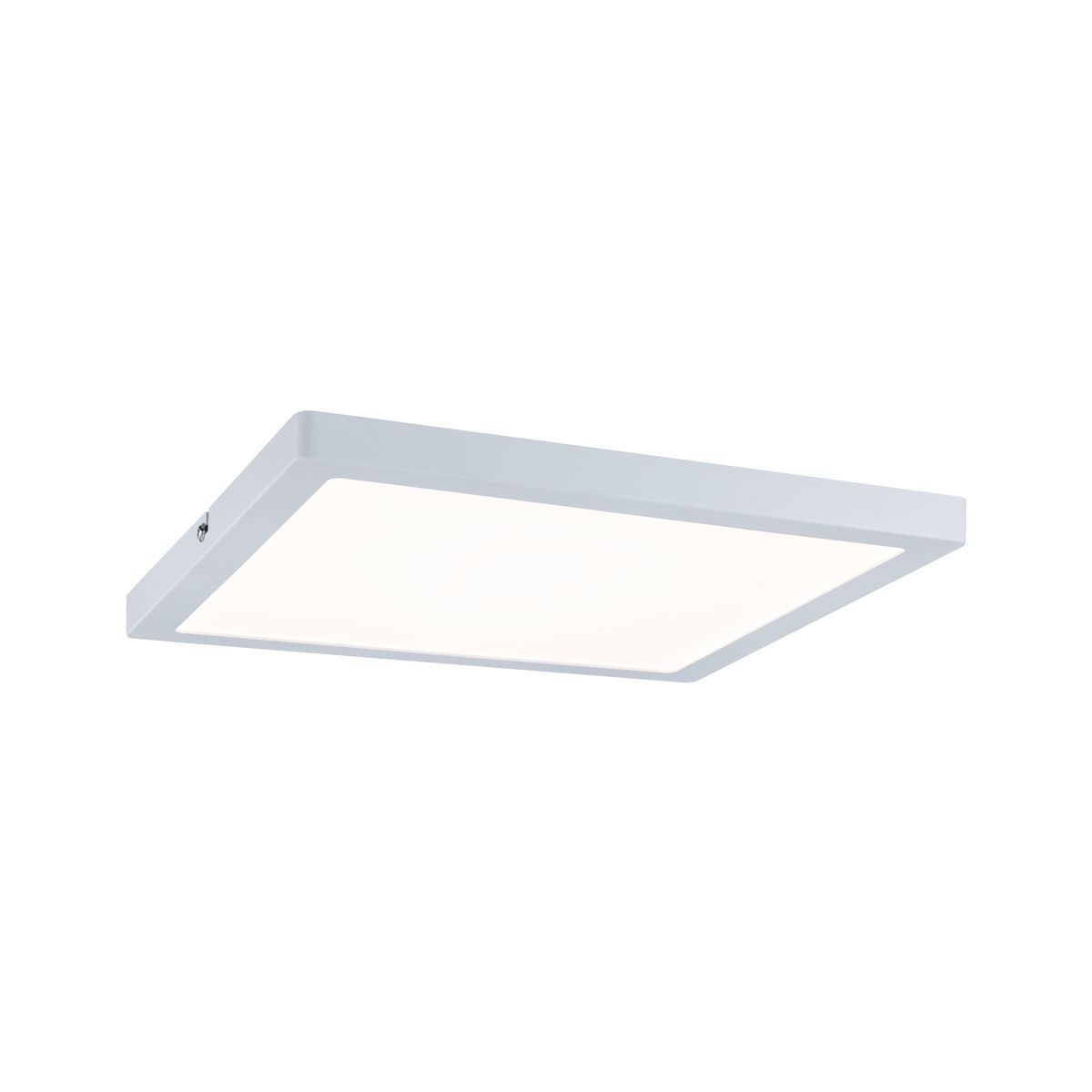 Paulmann Atria Decke 1x24 W weiß 70871