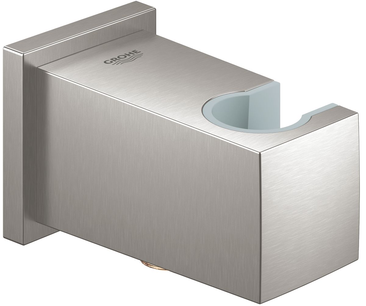 Grohe Euphoria Cube Wandabgangsbogen SuperSteel 26370DC0