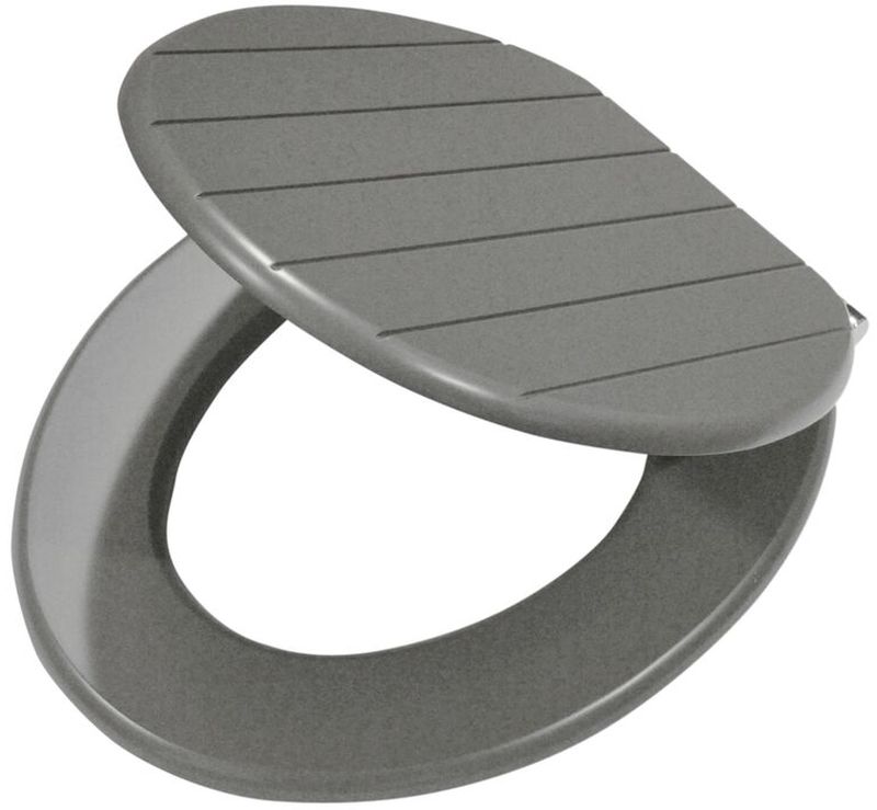 Tiger Baya WC-Sitz Absenkautomatik 252691146