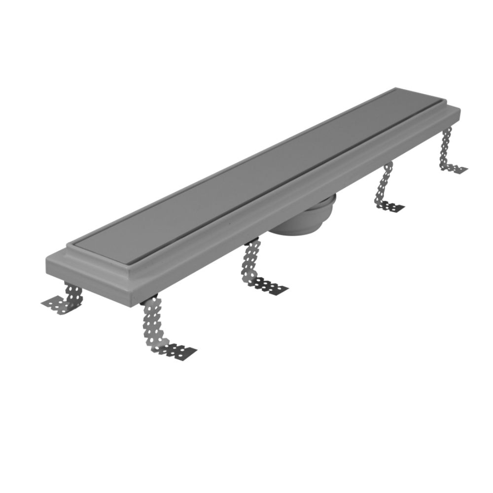 Schedpol Smooth-Low Duschrinne 70 cm ELP70/ST-LOW