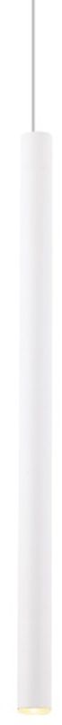 MaxLight Organic White Pendelleuchte 1x1 W weiß P0202