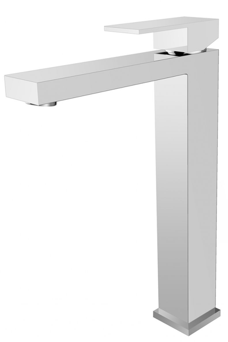 Besco Varium waschbeckenhahn stehend chrom BU-MVI-CH