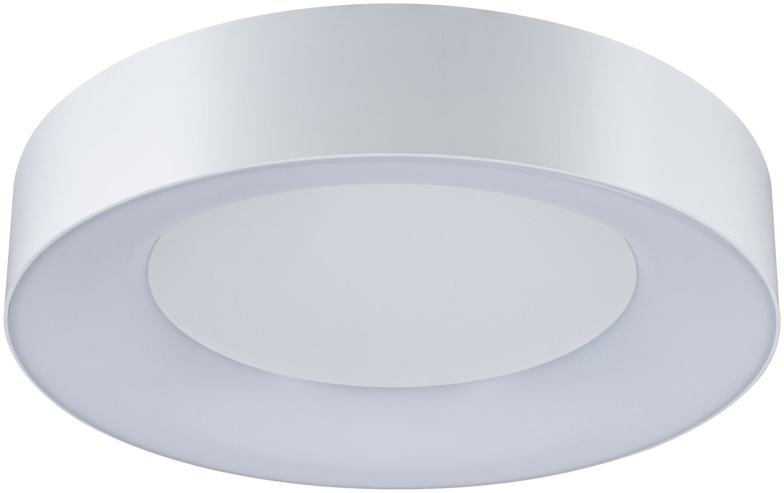 Paulmann HomeSpa Decke 1x23 W weiß 78947