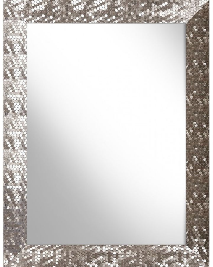 Ars Longa Rio Spiegel 72.2x132.2 cm rechteckig RIO60120-S