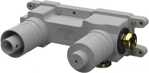 Steinberg 010 Unterputz-Grundkörper 01018003
