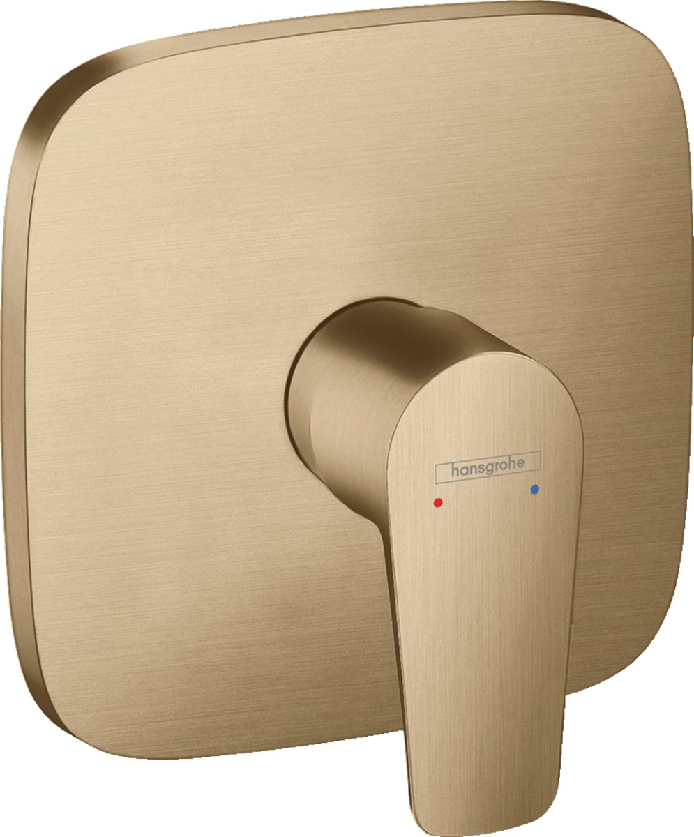 Hansgrohe Talis E Duscharmatur Unterputz || 71765140