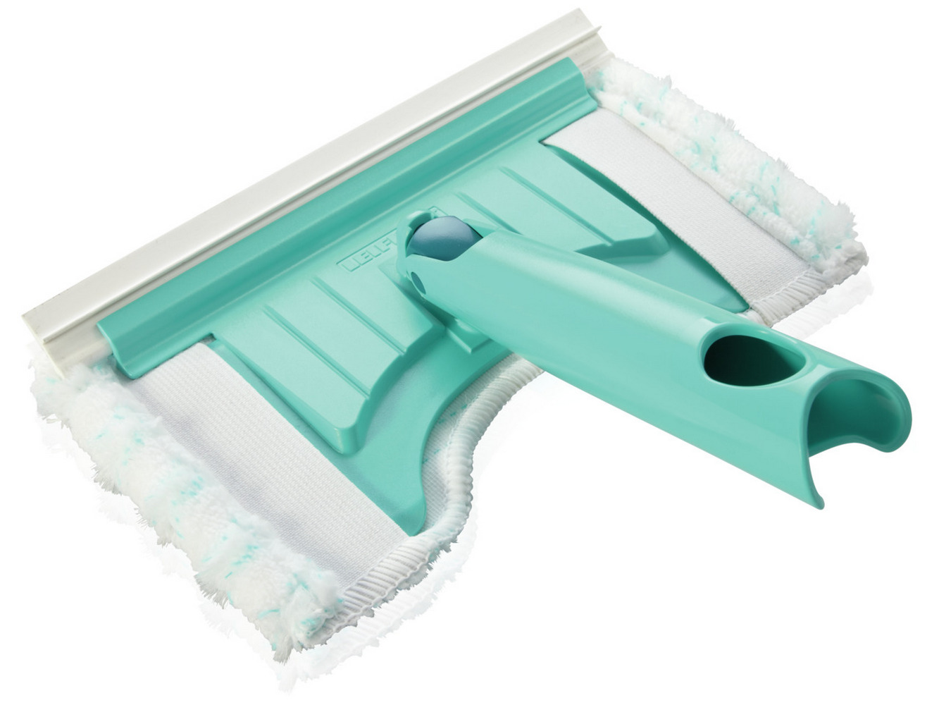 Leifheit Bath Cleaner Badezimmerwaschmaschine 41701