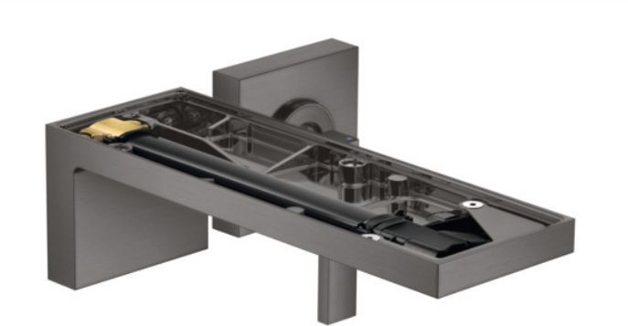 Axor MyEdition Waschtischarmatur Unterputz || 47062340