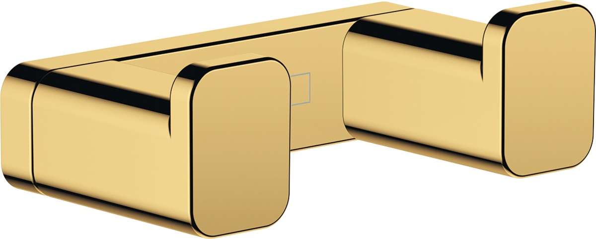 Hansgrohe AddStoris Handtuchhalter gold 41755990