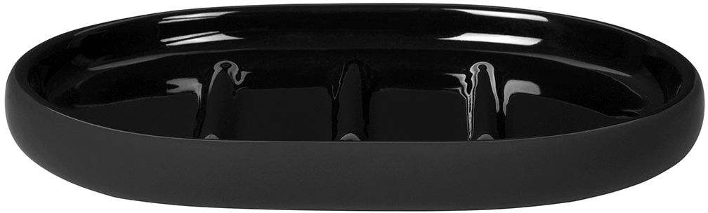 Blomus Sono Seifenschale stehende schwarz B66293