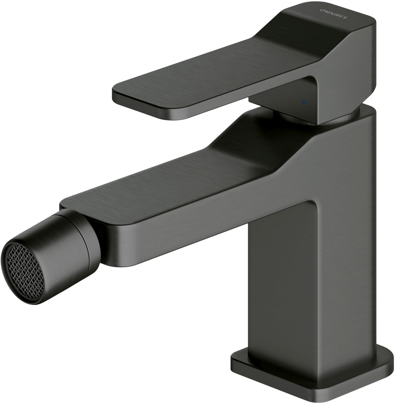 Omnires Slide Bidetarmatur stehend || SL7720GR