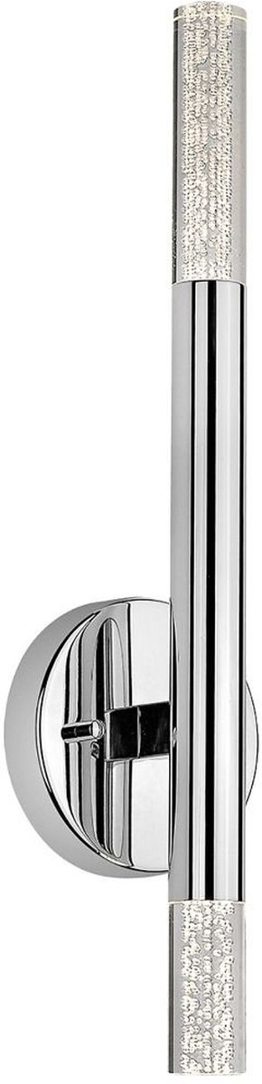 Zuma Line One Wandleuchte 2x5 W chrom W0461-02E-F4F4