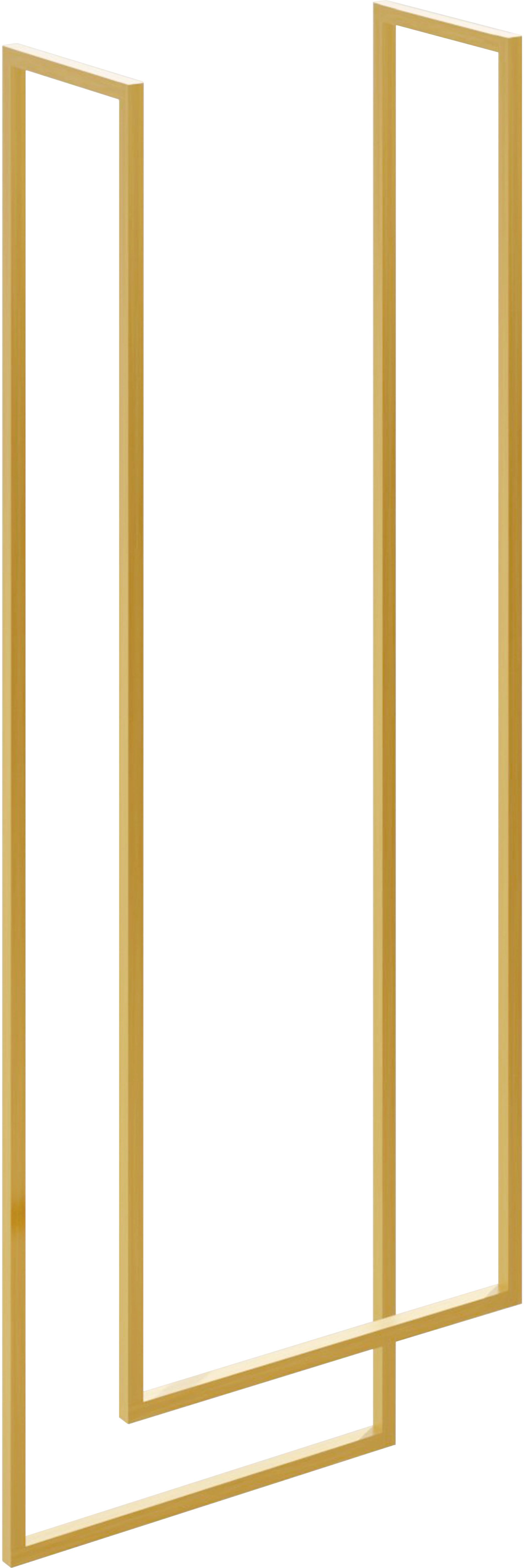 Baltica Design Widar Handtuchhalter gold 5904107905433