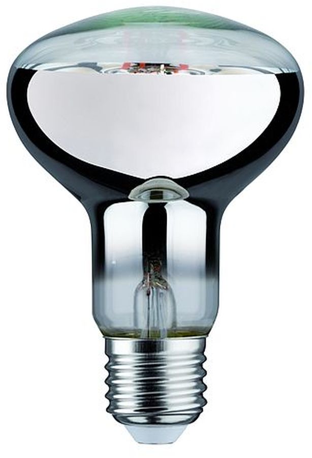 Paulmann Plant LED-Glühbirne 1x6.5 W 1300 K E27 28733