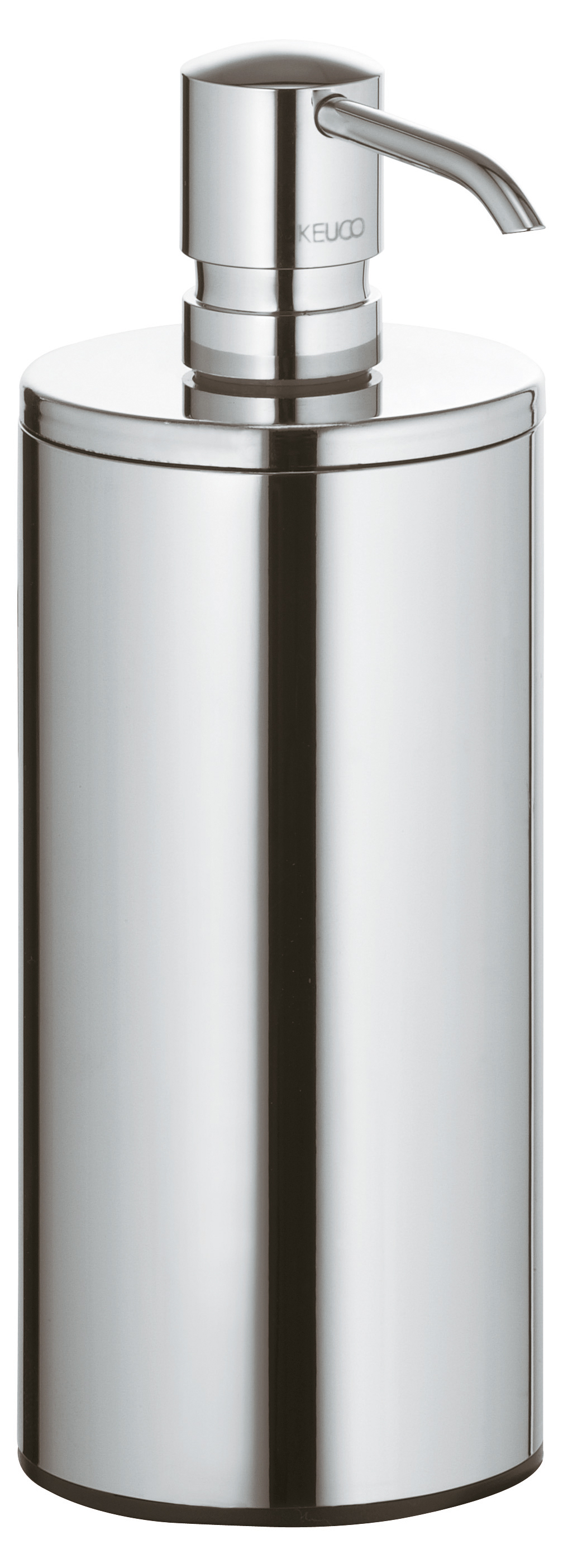 Keuco Plan Seifenspender 250 ml chrom 14952010100