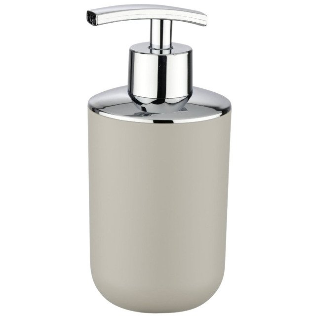 Wenko Brasil Seifenspender 320 ml beige 21219100