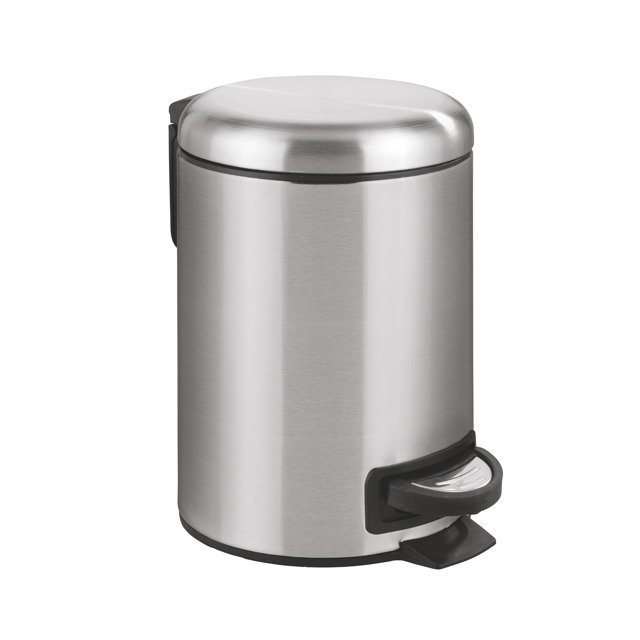 Wenko Leman Papierkorb 3 l 22702100