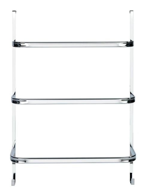 Wenko Irpinia Handtuchhalter silber 24025100