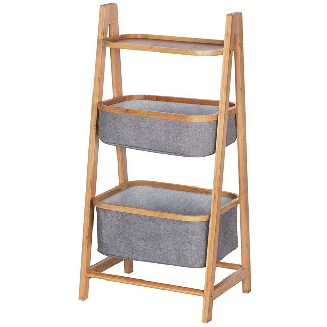 Wenko Bahari Badregal 44x91 cm seitlich stehend 62216100