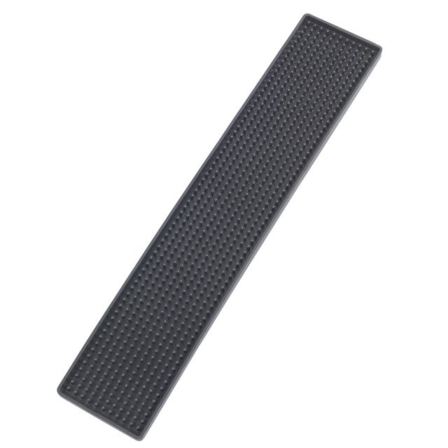 Wenko Geschirrspüler 42x8x1 cm schwarz 54700100