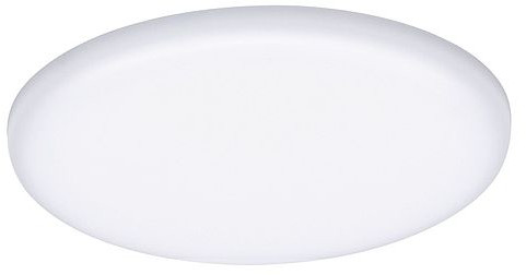 Paulmann Veluna Decke 1x10 W weiß 92391