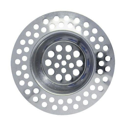 Wenko Sieb für Abfluss 4920302100