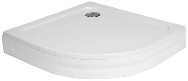 Polimat Standard Schürze für Duschwanne 00511