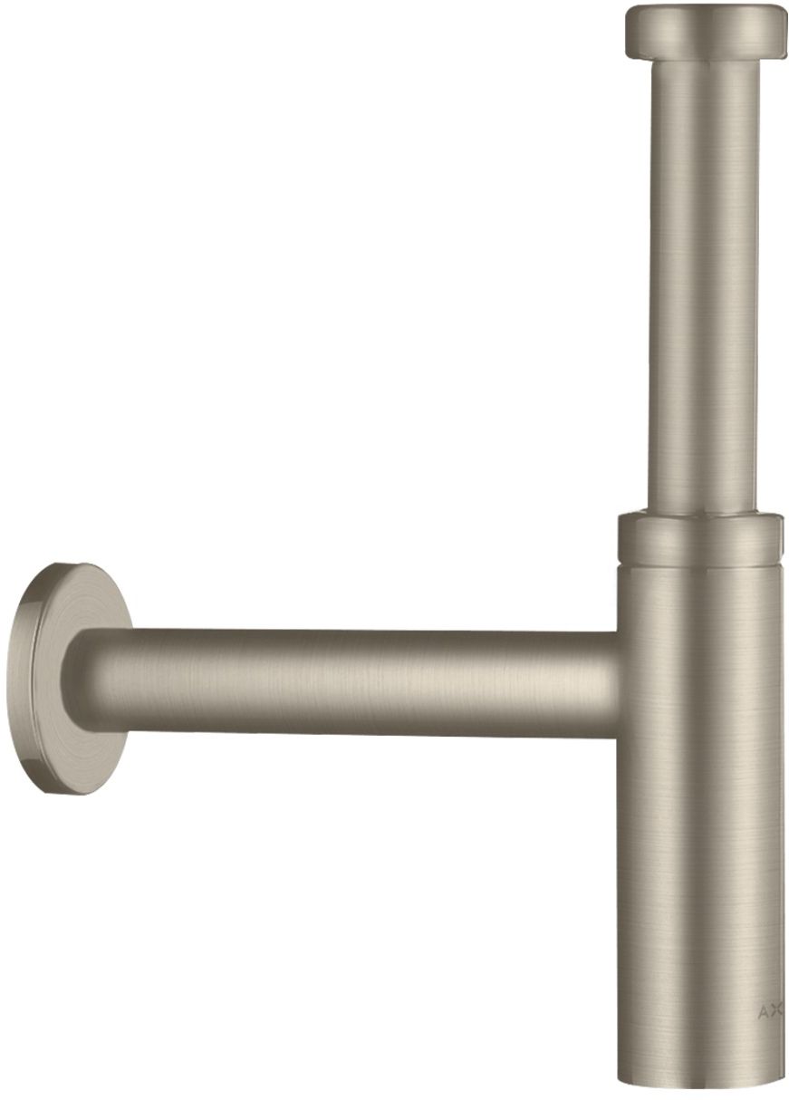 Axor Flowstar Siphon für Waschbecken flaschen || 51305820