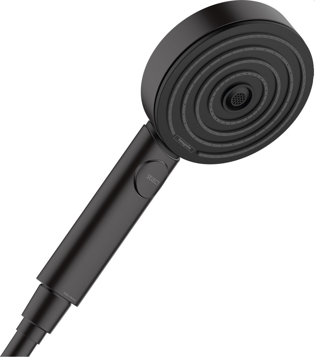 Hansgrohe Pulsify Select Handbrause schwarz 24101670