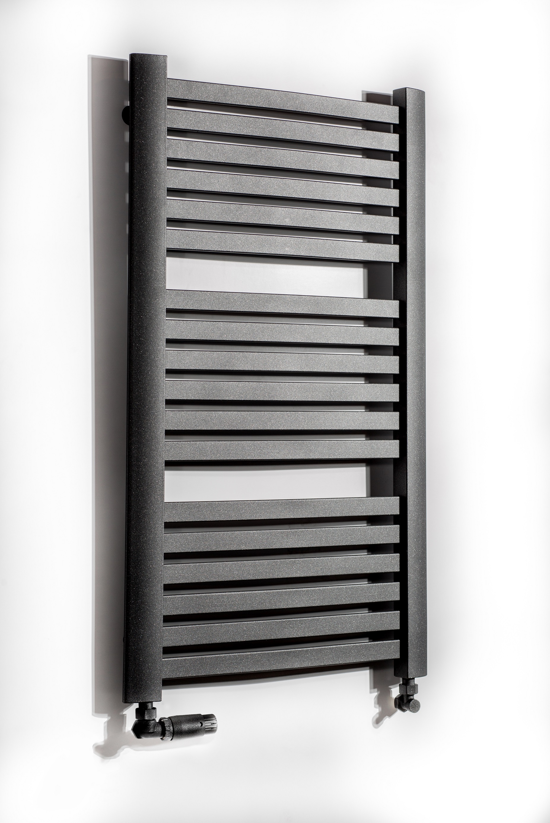 Luxrad Kastor Badheizkörper dekorativ 139.5x48 cm | KAST13954807016