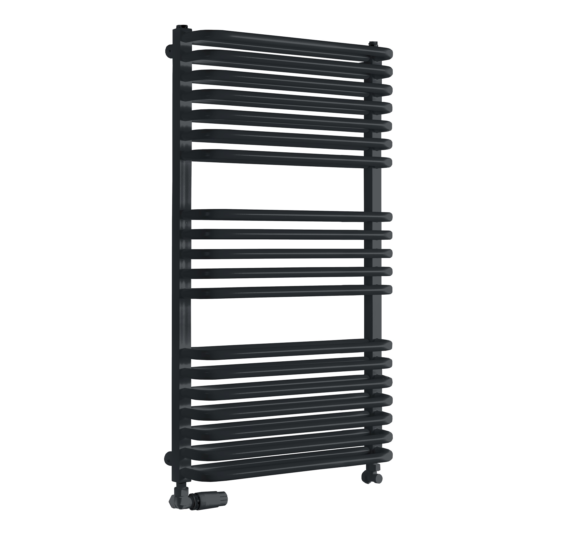 Luxrad Salto Max Badheizkörper dekorativ 92x53 cm | SAM9205307016