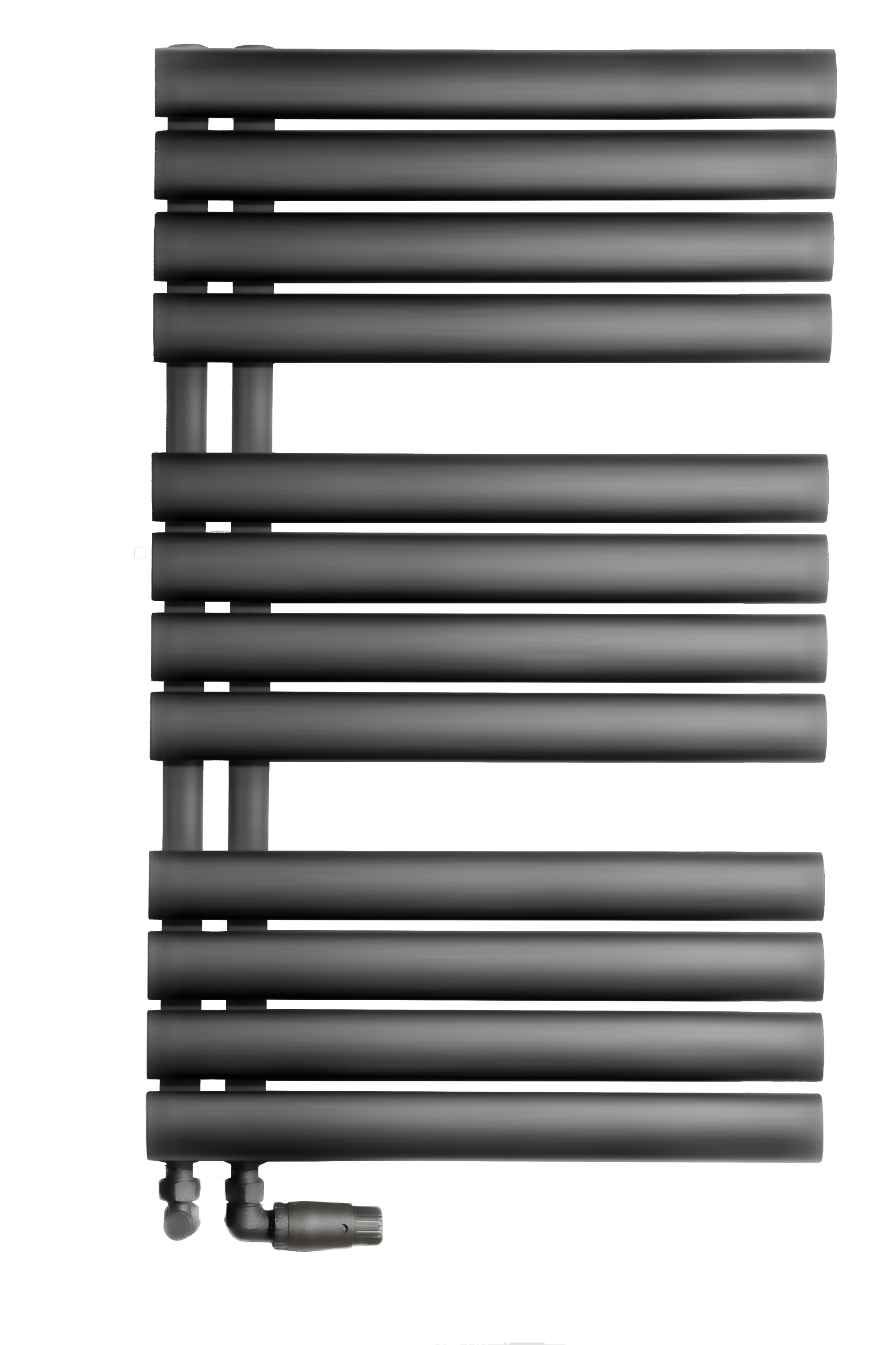 Luxrad Flag Bis Badheizkörper dekorativ 81.6x50 cm | FLA8165007016