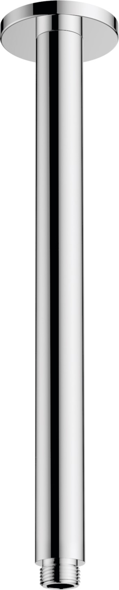Hansgrohe Vernis Blend Deckenarm chrom 27805000