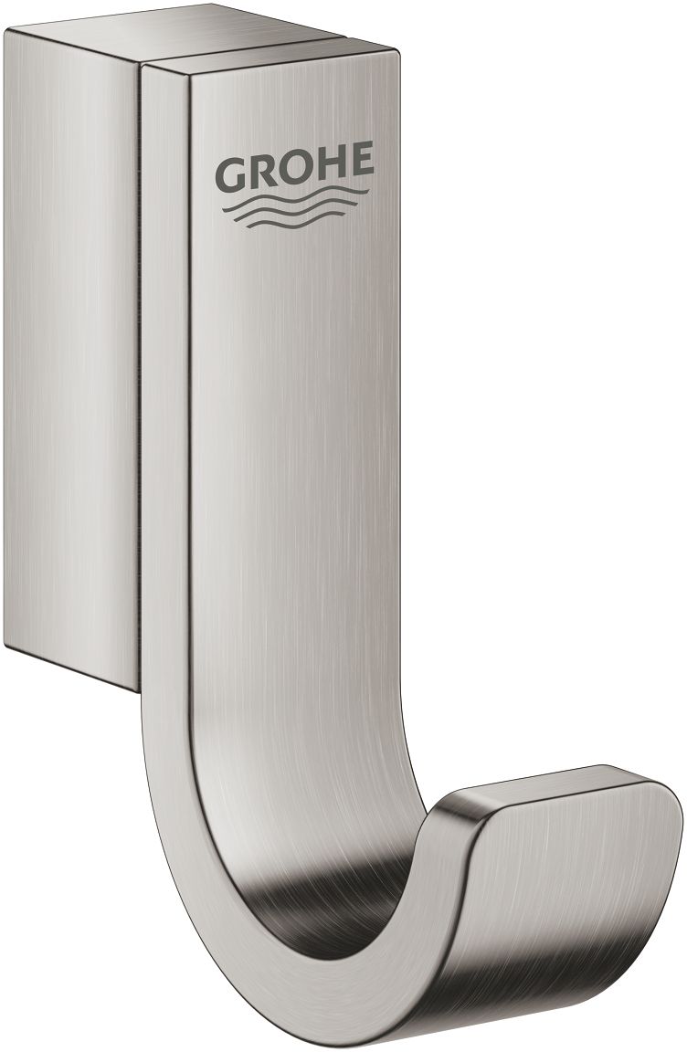 Grohe Selection Handtuchhalter SuperSteel 41039DC0