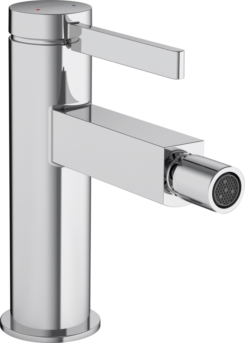 Hansgrohe Finoris Bidetarmatur stehend chrom 76200000