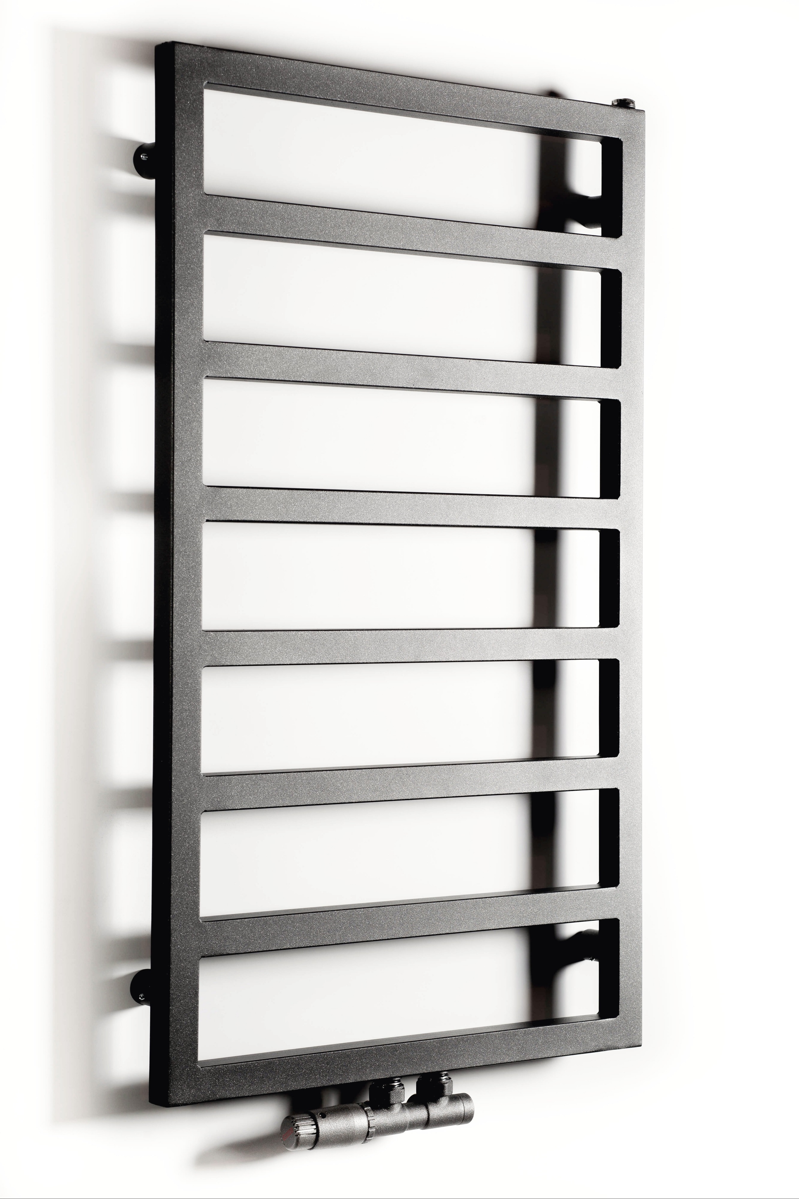 Luxrad Atria ZDC Badheizkörper dekorativ 147x60 cm | ATR14706007016ZDC