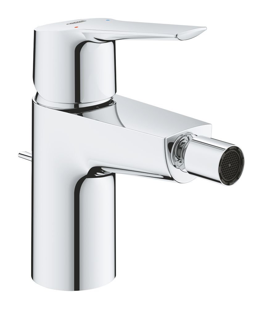 Grohe Start Bidetarmatur stehend StarLight Chrome 32560002