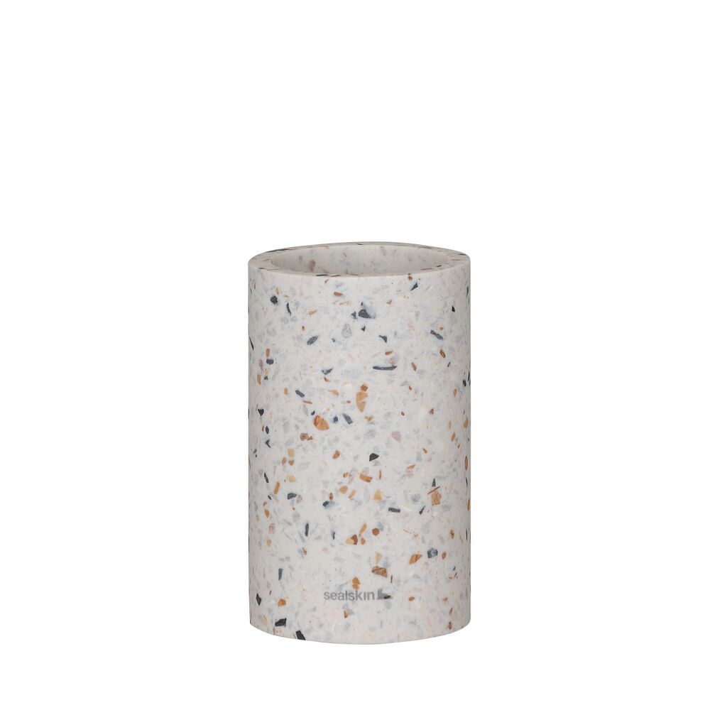 Sealskin Blend Zahnputzbecher mehrfarbig 800034