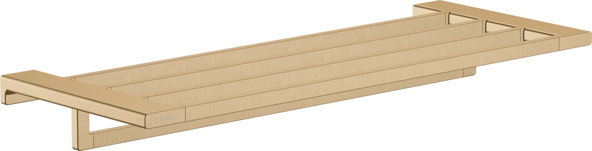 Hansgrohe AddStoris Ablage 64.8 cm 41751140