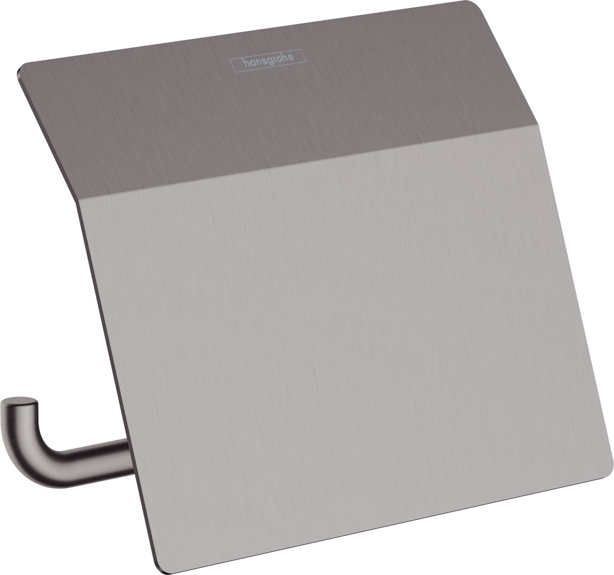 Hansgrohe AddStoris Toilettenpapierhalter || 41753340