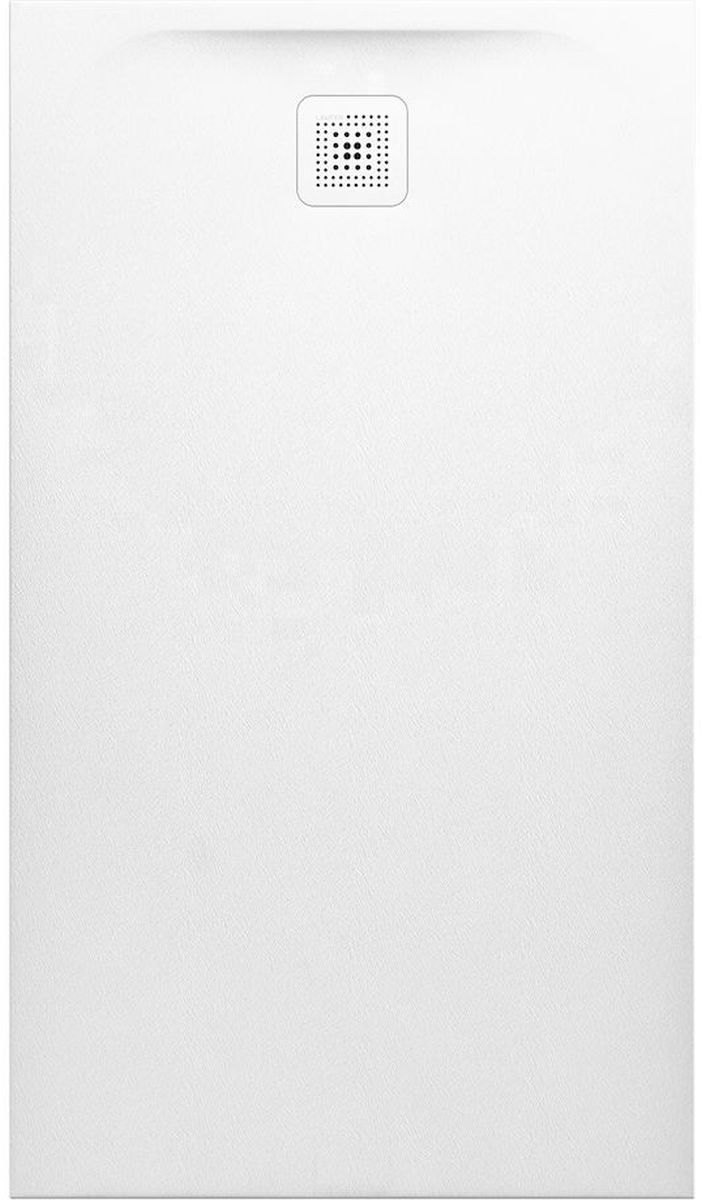 Laufen Pro Rechteckige Duschwanne 140x80 cm weiß H2129560000001