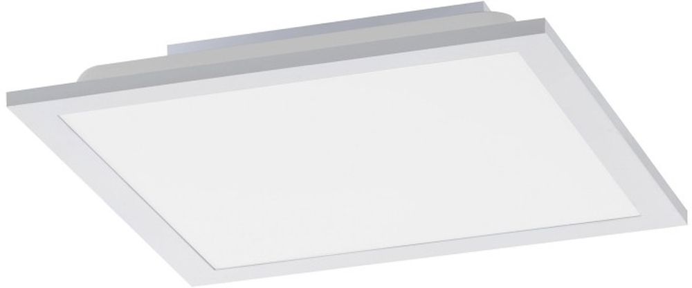 Just Light Fleet Intelligente Deckenleuchte 1x20 W weiß 14470-16