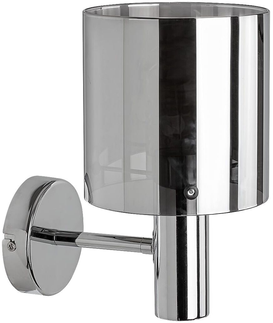 Rabalux Donati Wandleuchte 1x60 W chrom 5248