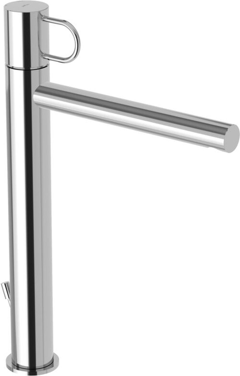 Paffoni Joker waschbeckenhahn stehend chrom JK081CR