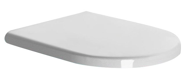 GSI Norm WC-Sitz weiß MS86N11