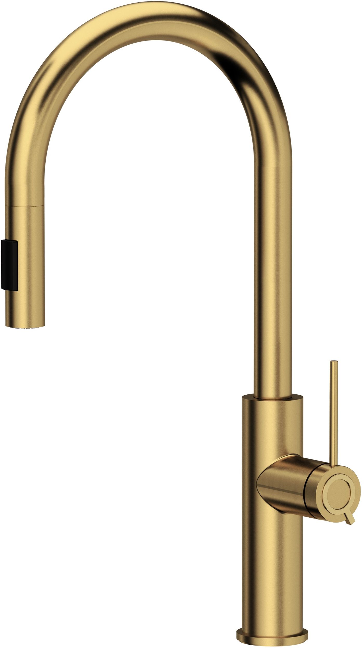 Quadron Jennifer küchenarmatur stehend gold/altgold 3623510_PVDG1