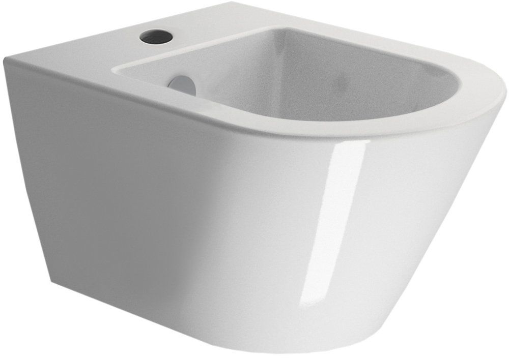 GSI Kube X Bidet hängend weiß 9464111