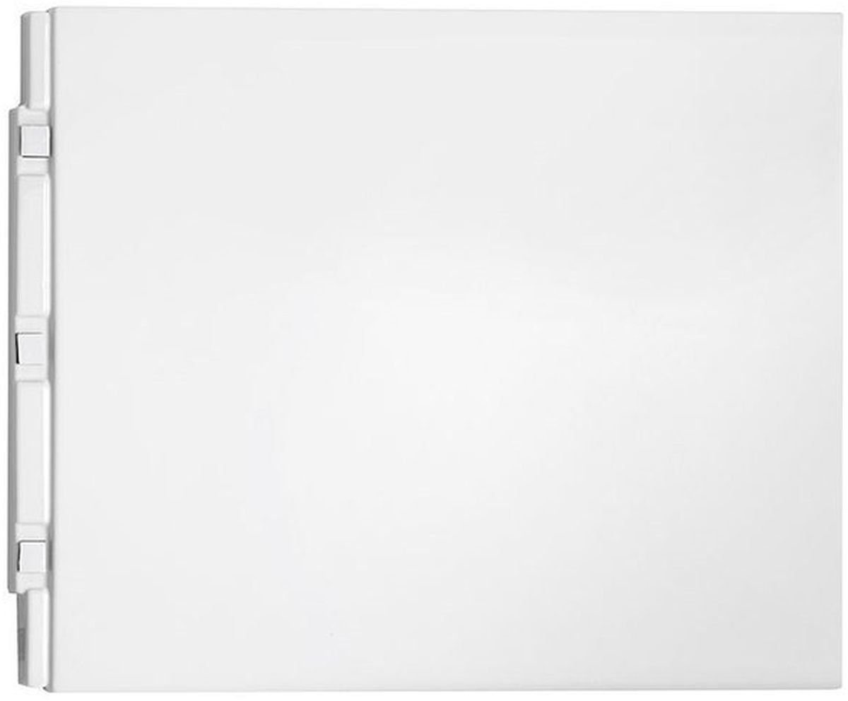 Polysan Couvert Badewannenverkleidung 72855