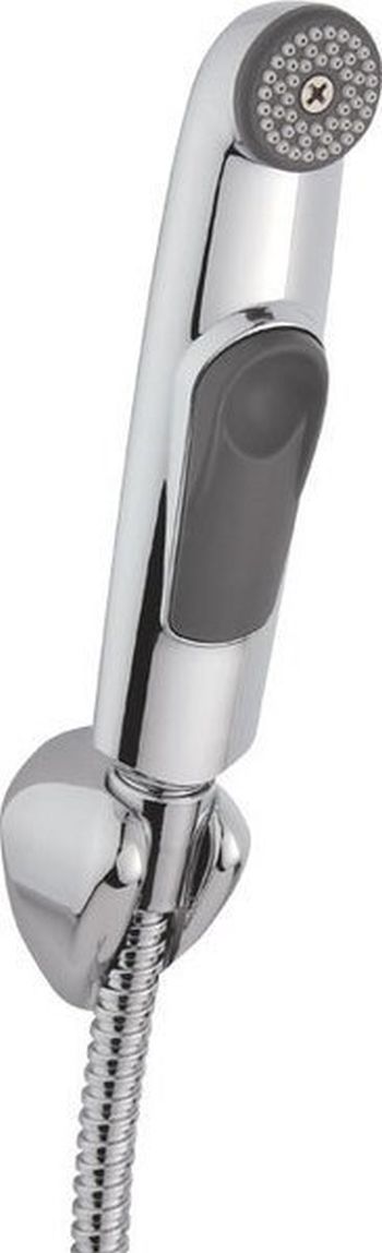 Sapho Deluxe bidet-duschset Wand chrom 12327205017