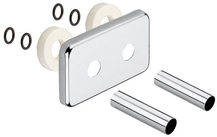 Sapho Twin Rosette CP7035